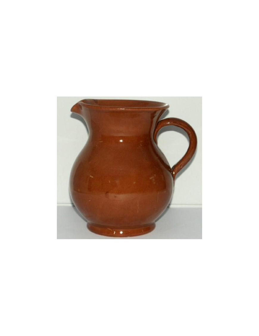 CARAFFA 1 LITRI MIELE