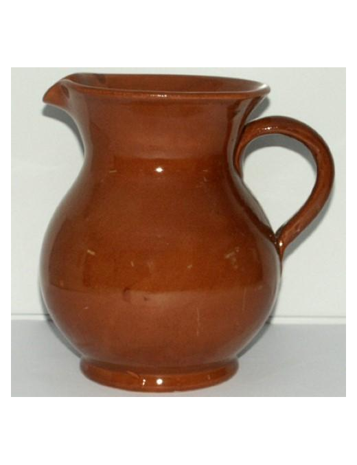 CARAFFA 1 LITRI MIELE