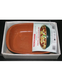 PIROFILA RETTANGOLARE 31 CENTIMETRI