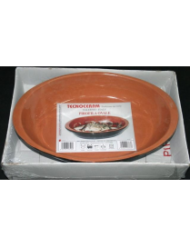 OVAL PRODUCER 41 CENTIMETERS
