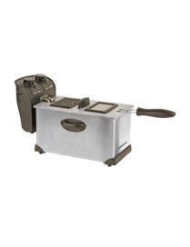 FRIGGITRICE ELETTRICA 2000 WATT