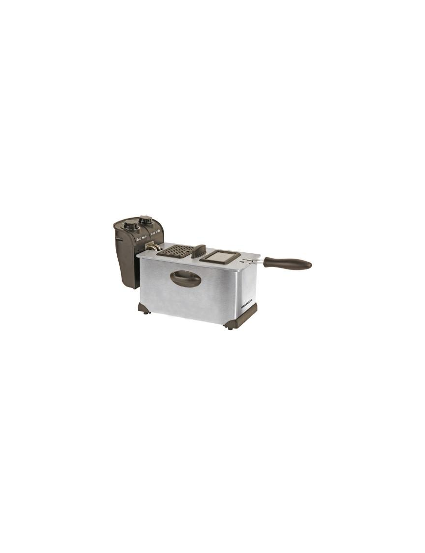 FRIGGITRICE ELETTRICA 2000 WATT