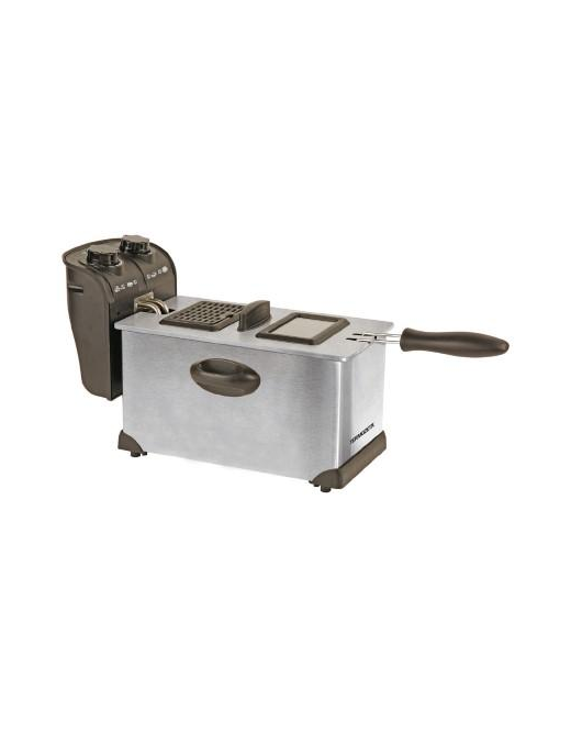 FRIGGITRICE ELETTRICA 2000 WATT