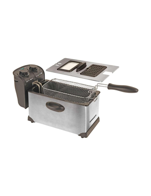 FRIGGITRICE ELETTRICA 2000 WATT