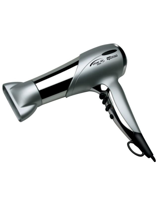 2000 WATT HAIR DRYER