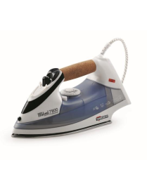 FERRO DA STIRO 2200 WATT ANTICALCARE