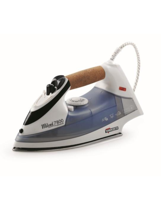 2200 WATT ANTI-LIME IRON