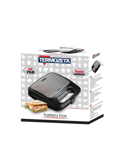 750 WATT TOASTER