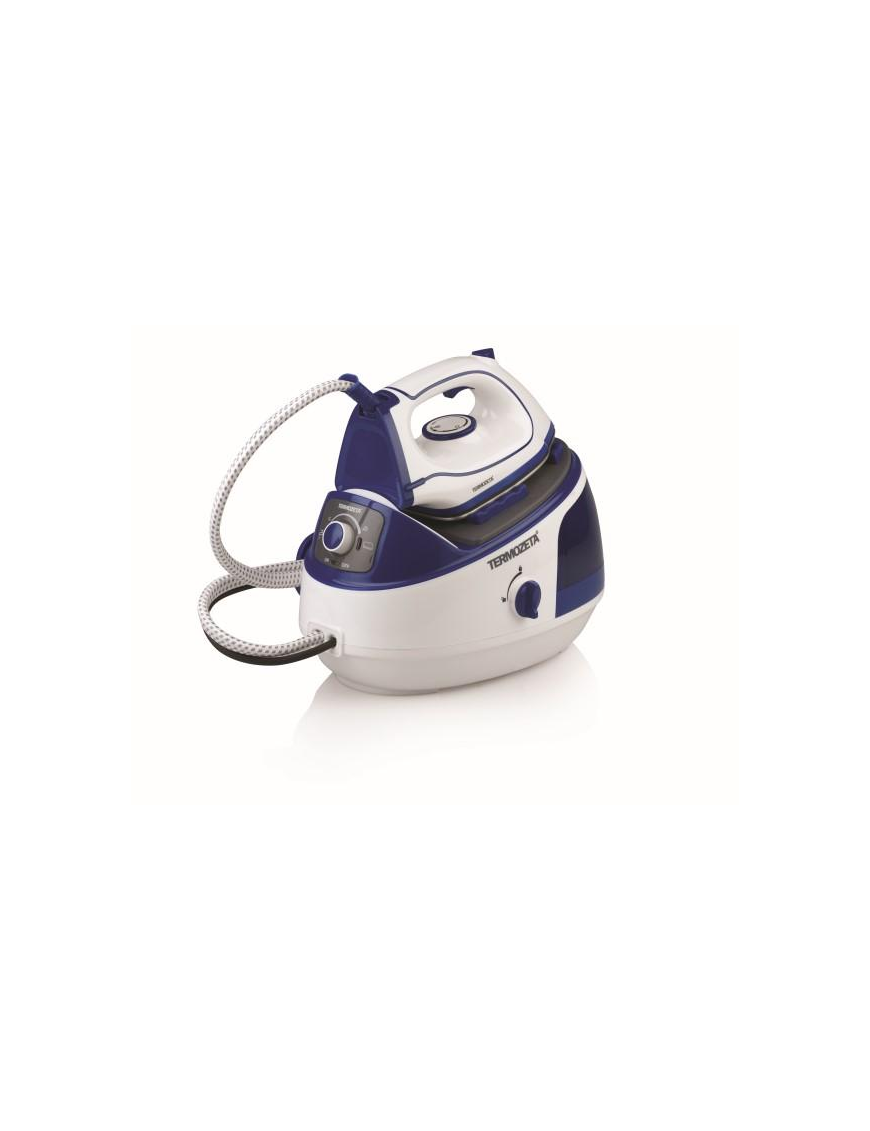 FERRO DA STIRO CON CALDAIA 2250 WATT