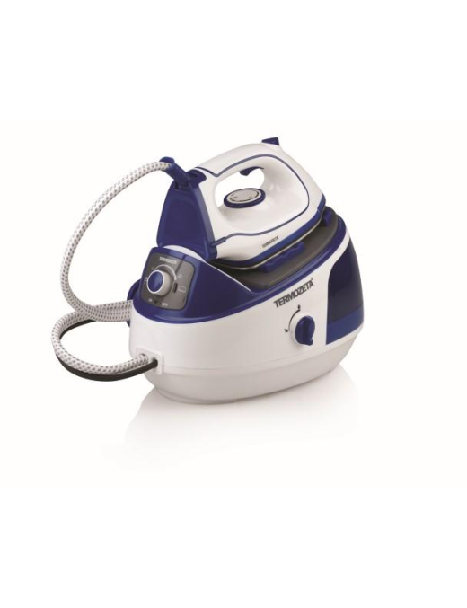 FERRO DA STIRO CON CALDAIA 2250 WATT