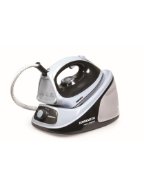 IRON WITH 2100 WATT BOILER
