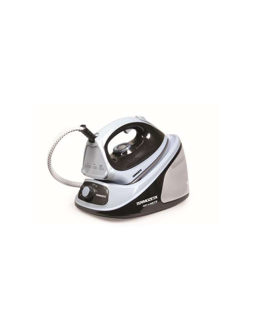 FERRO DA STIRO CON CALDAIA 2100 WATT
