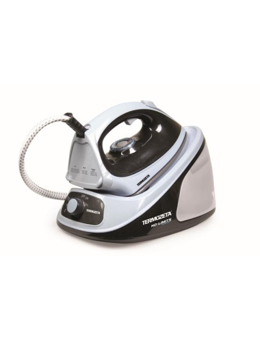 FERRO DA STIRO CON CALDAIA 2100 WATT