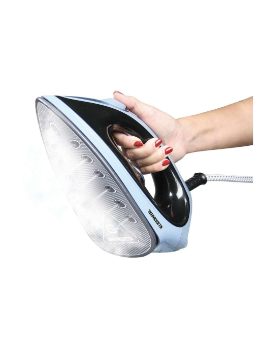 FERRO DA STIRO CON CALDAIA 2100 WATT