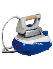 FERRO DA STIRO CON CALDAIA 2100 WATT