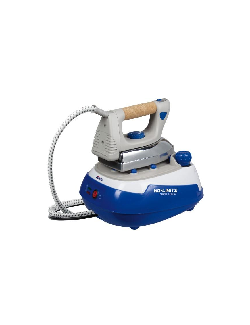 FERRO DA STIRO CON CALDAIA 2100 WATT