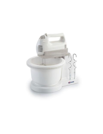 SBATTITORE ELETTRICO 200 WATT CON CIOTOLA