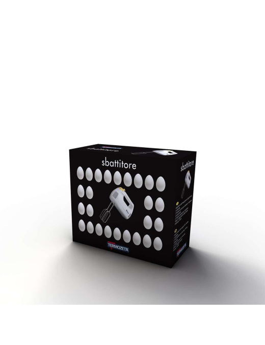 SBATTITORE ELETTRICO 150 WATT