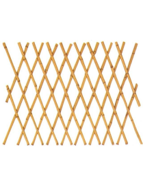 TRALICCIO BAMBU' 180x90 CENTIMETRI
