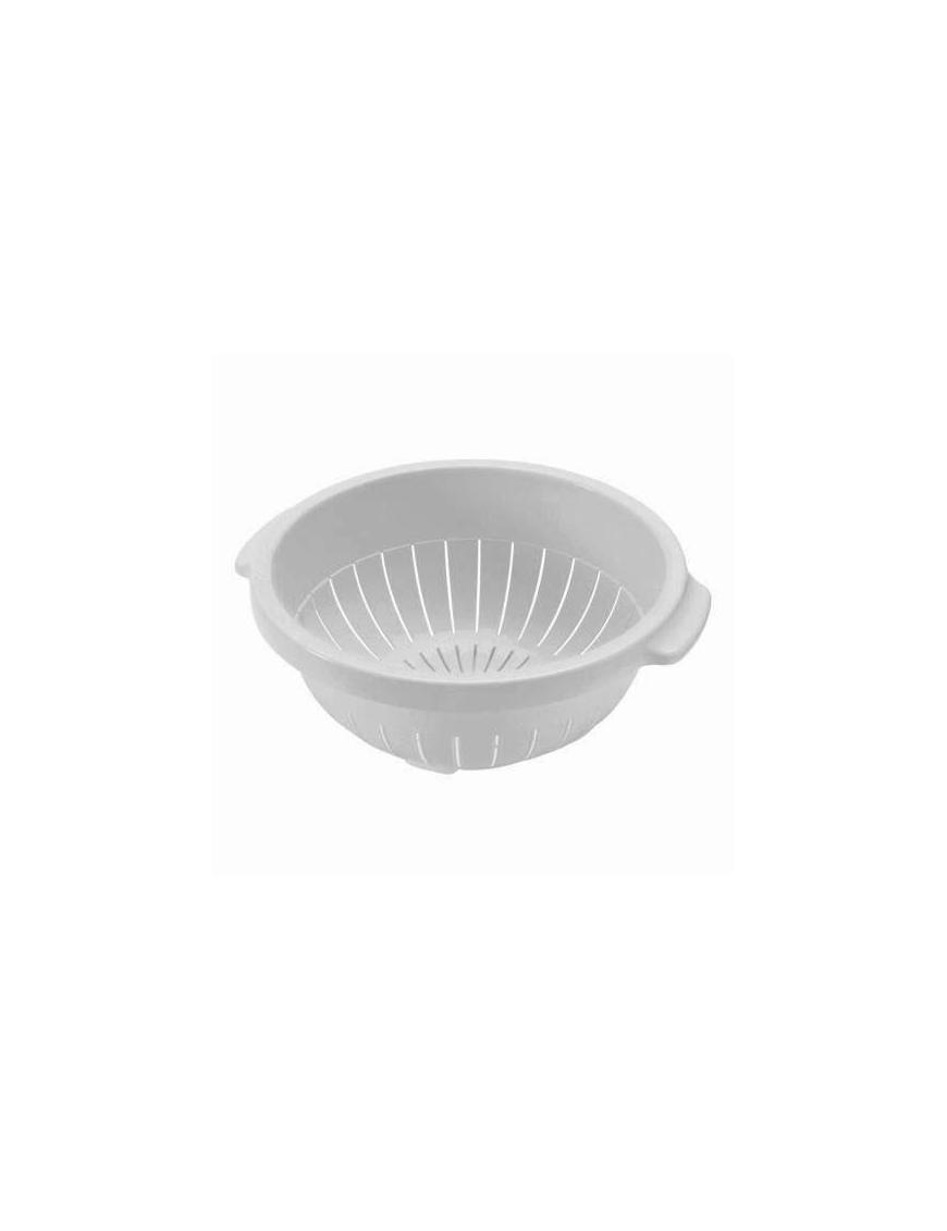 DRAINAGE DIAMETER 27 CENTIMETERS WHITE