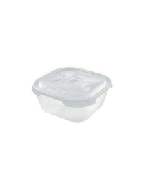 NUVOLA FRIGOBOX 1 LITRI BIANCO
