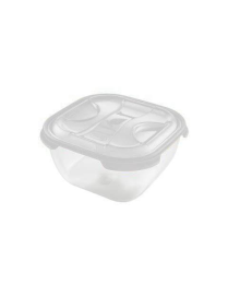 NUVOLA FRIGOBOX 2 LITRI BIANCO