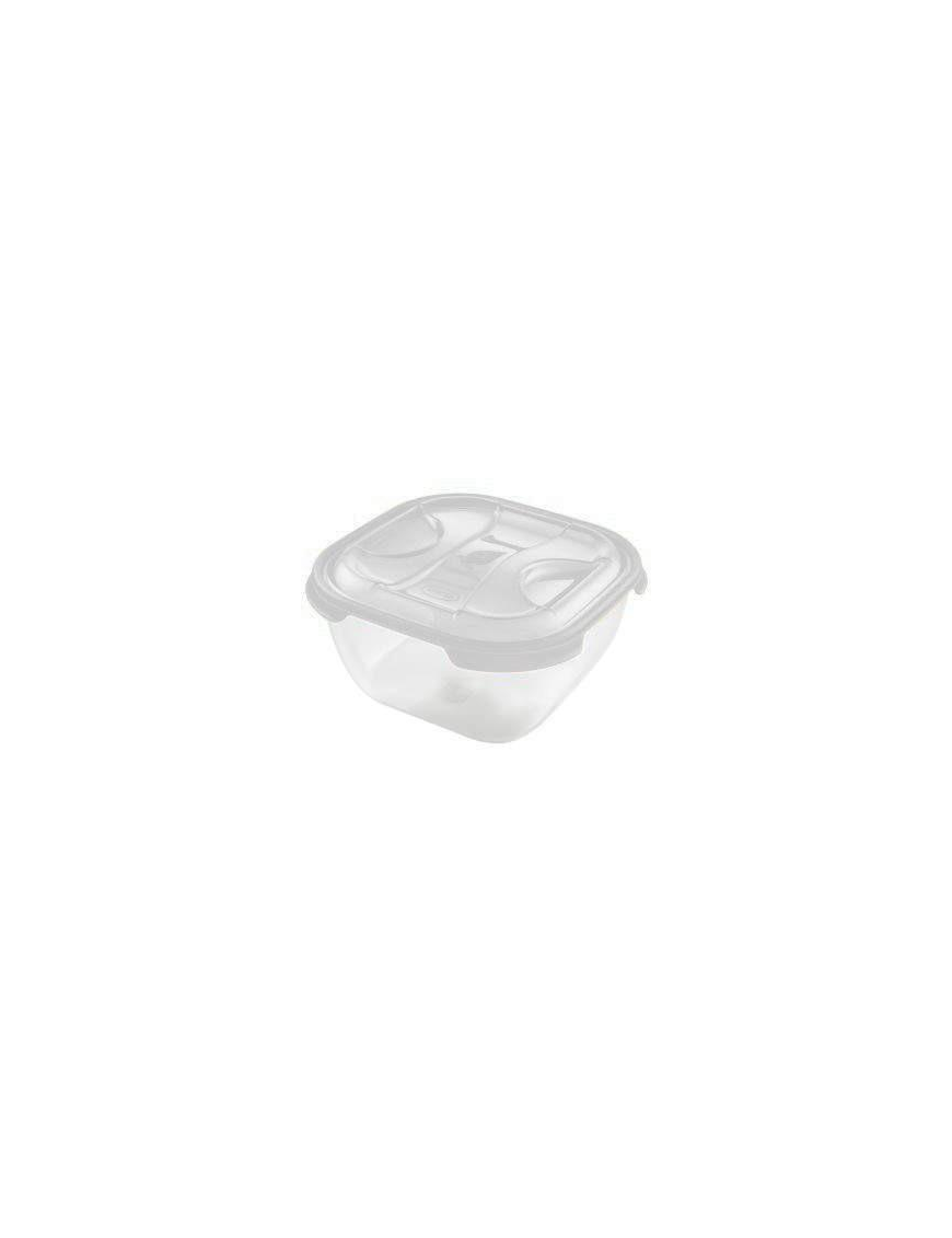 NUVOLA FRIGOBOX 2 LITER WHITE