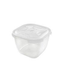 NUVOLA FRIGOBOX 3 LITER WHITE