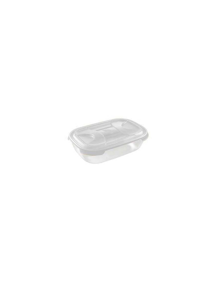 NUVOLA RECTANGULAR FRIGOBOX 1.15 LITERS WHITE