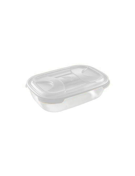 NUVOLA FRIGOBOX RETTANGOLARE 1.15 LITRI BIANCO