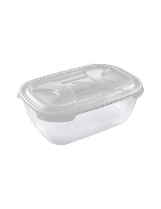 NUVOLA FRIGOBOX RETTANGOLARE 3 LITRI BIANCO