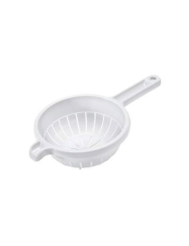 DRAINAGE DIAMETER 24 CENTIMETERS WHITE