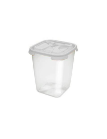 NUVOLA FRIGOBOX 4.75 LITERS WHITE