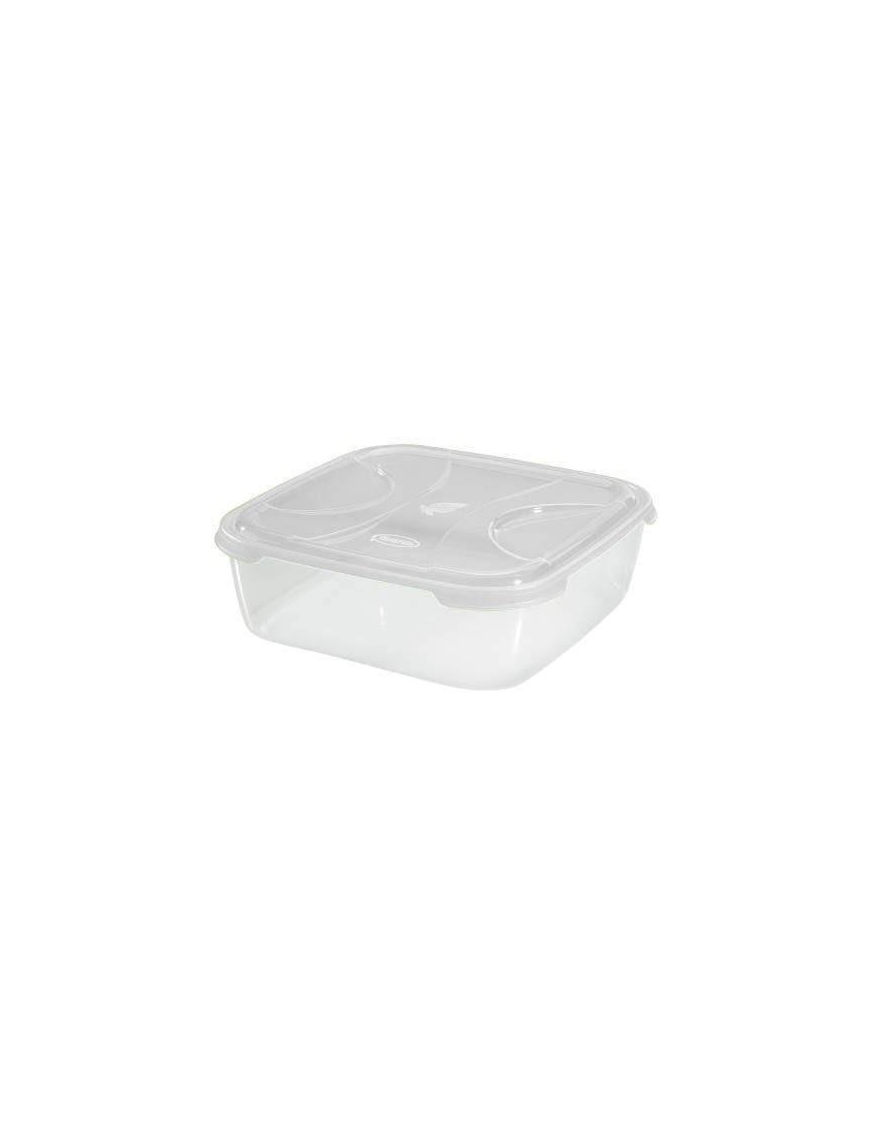NUVOLA FRIGOBOX 7 LITRI BIANCO