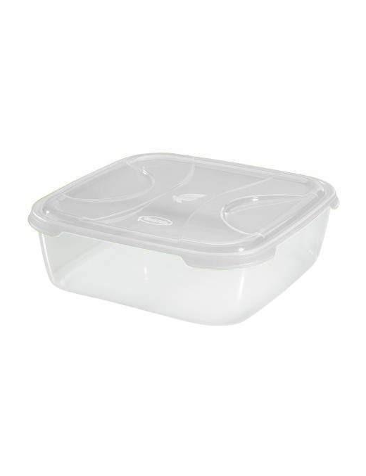 NUVOLA FRIGOBOX 7 LITER WHITE