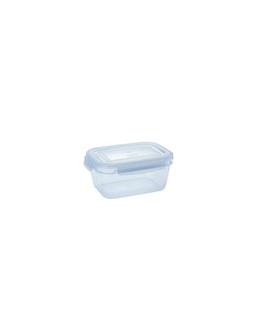 RET FRIDGE BOX 1.4 LITERS TRANSPARENT/BLUE