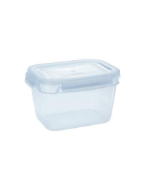 RET FRIDGE BOX 1.9 LITERS TRANSPARENT/BLUE