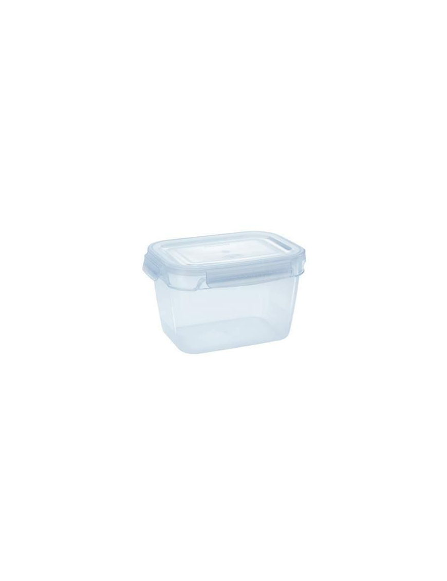 FRIGO BOX RET 1,9 LITRI TRASPARENTE/AZZURRO