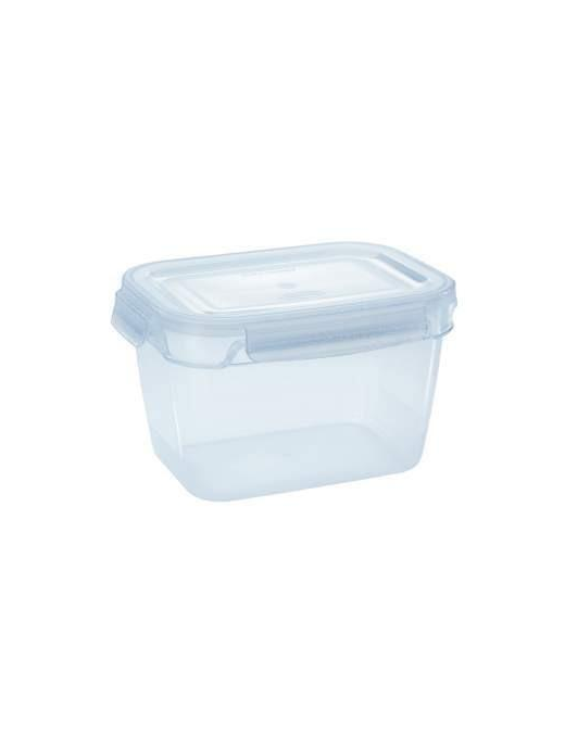FRIGO BOX RET 1,9 LITRI TRASPARENTE/AZZURRO