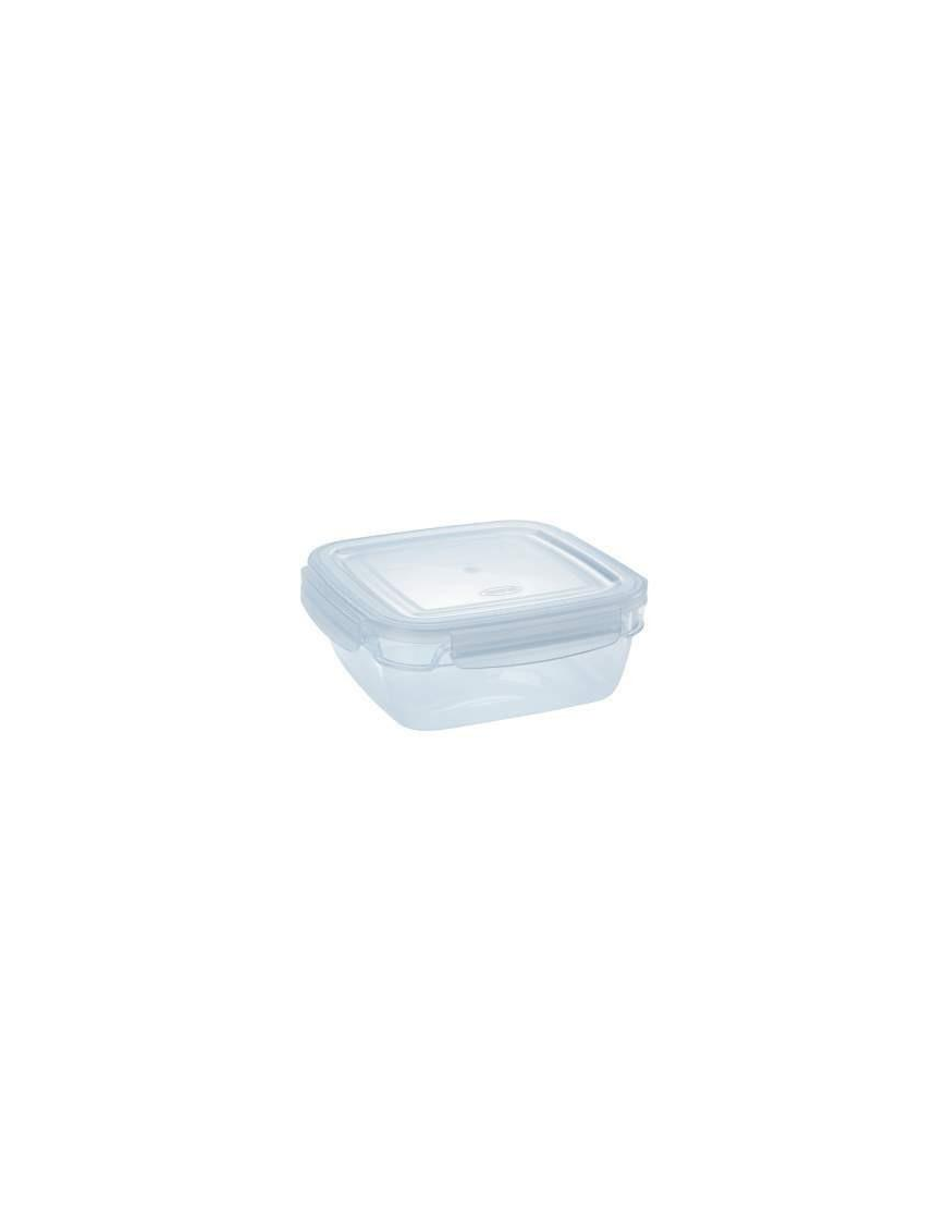 FRIGO BOX QDR 1,75 LITRI TRASPARENTE/AZZURRO