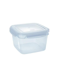 FRIGO BOX QDR 2,9 LITRI TRASPARENTE/AZZURRO