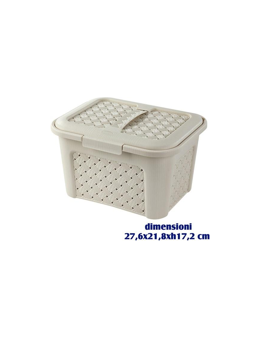 ARIANNA LINE ANGORA BEAUTY BOX