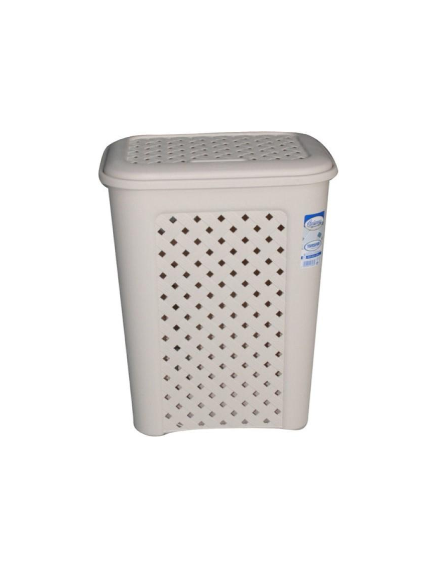 LINEA ARIANNA PORTABIANCHERIA ANGORA
