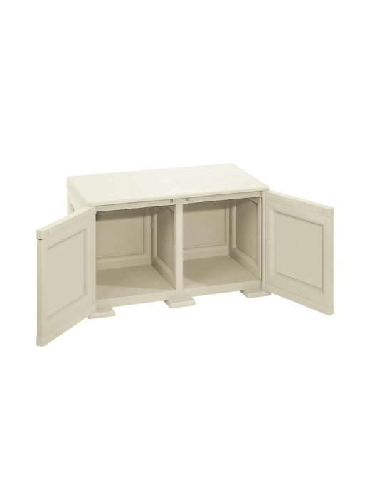 OMNIMODUS LINE CABINET 1 MODULE 79x43x46 CENTIMETERS ANGORA