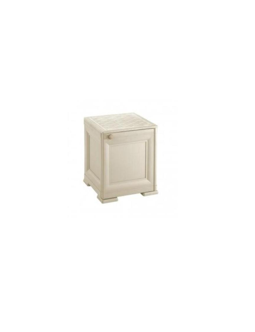 LINEA OMNIMODUS COLONNA 1 MODULO 40x43x46 CENTIMETRI ANGORA