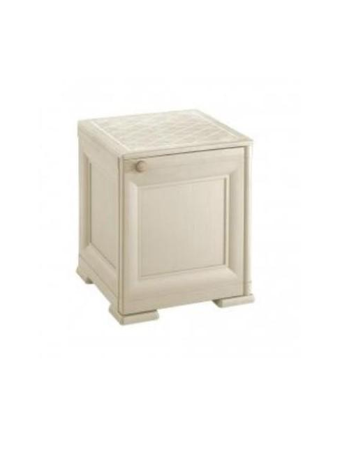 LINEA OMNIMODUS COLONNA 1 MODULO 40x43x46 CENTIMETRI ANGORA