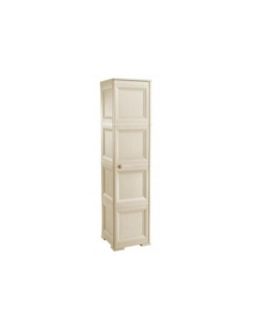 OMNIMODUS LINE COLUMN 4 MODULES 40x43x164 CENTIMETERS ANGORA