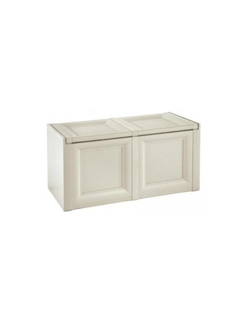 OMNIMODUS LINE MEDIUM TRUNK 86.5x40x44 CENTIMETERS ANGORA