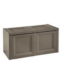 LINEA OMNIMODUS BAULE MEDIO 86,5x40x44 CENTIMETRI MARRONE