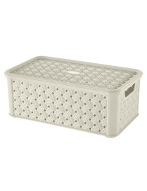 LINEA ARIANNA SCATOLA MEDIA 4 LITRI ANGORA